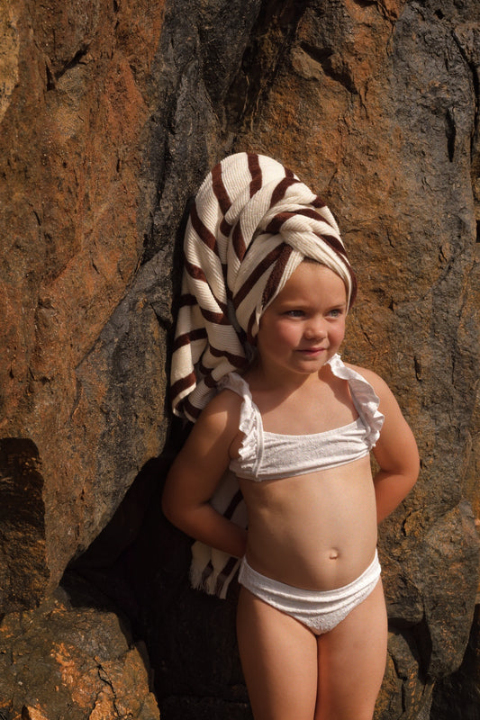 Tropical Towel
