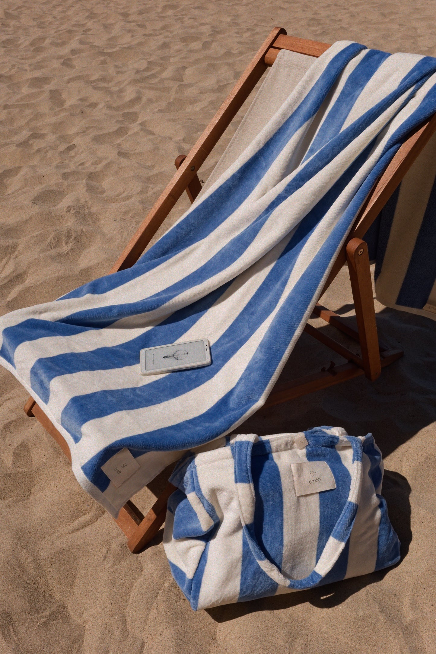 Tropical Towel