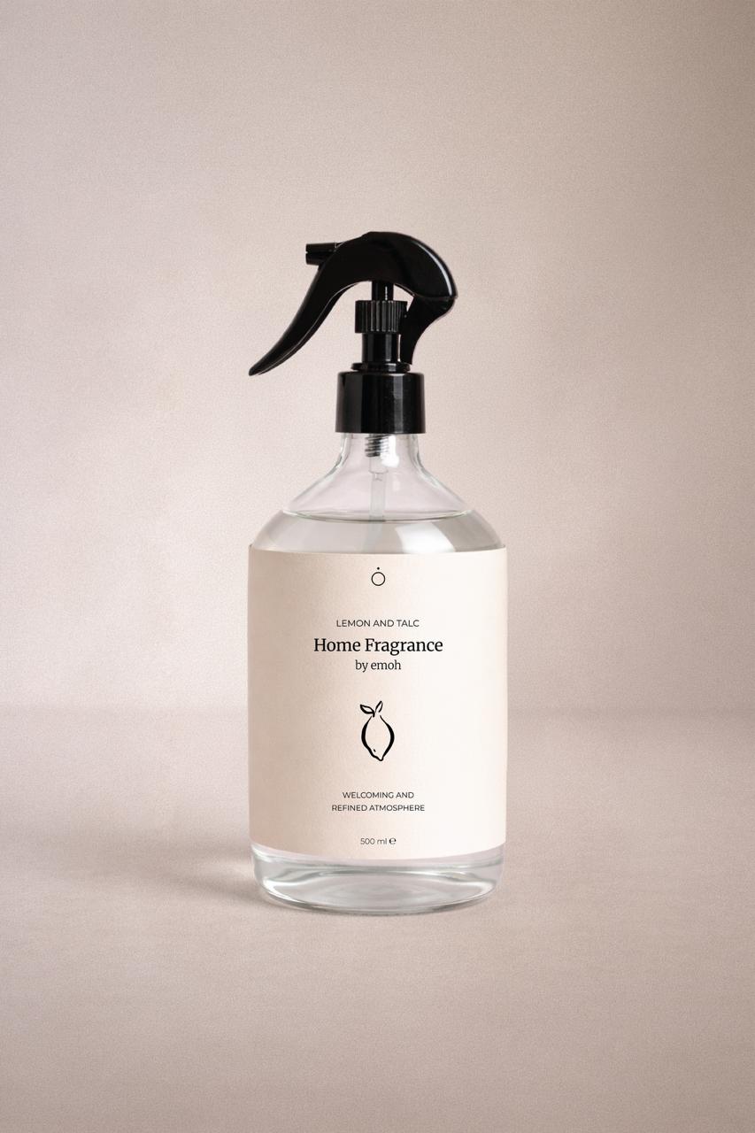 Interior Perfume, 1000 ml