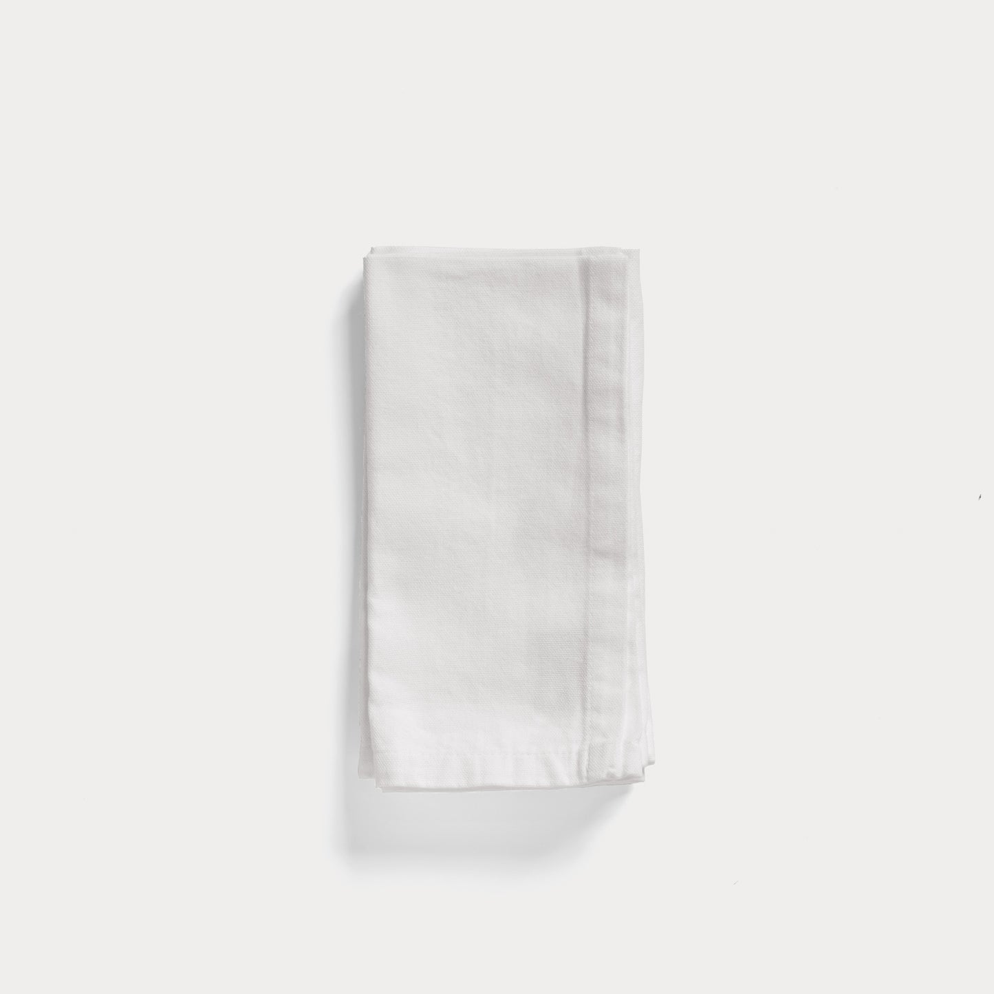 Guardanapo Branco (Pack de 2)