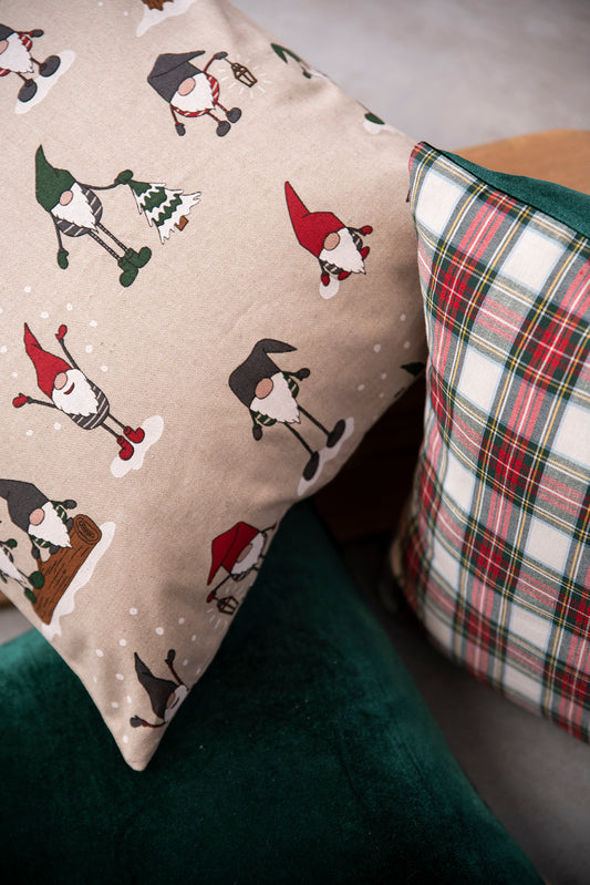 Goblin Pillowcase
