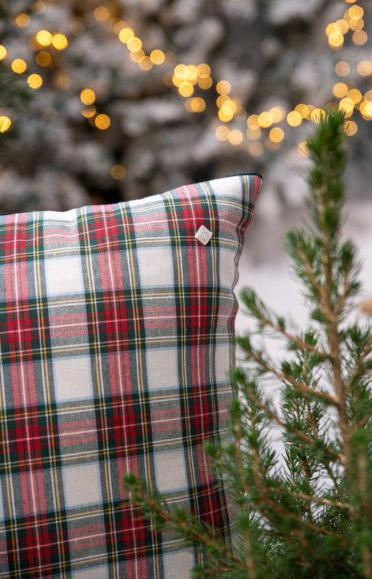 Double Sided Pillowcase