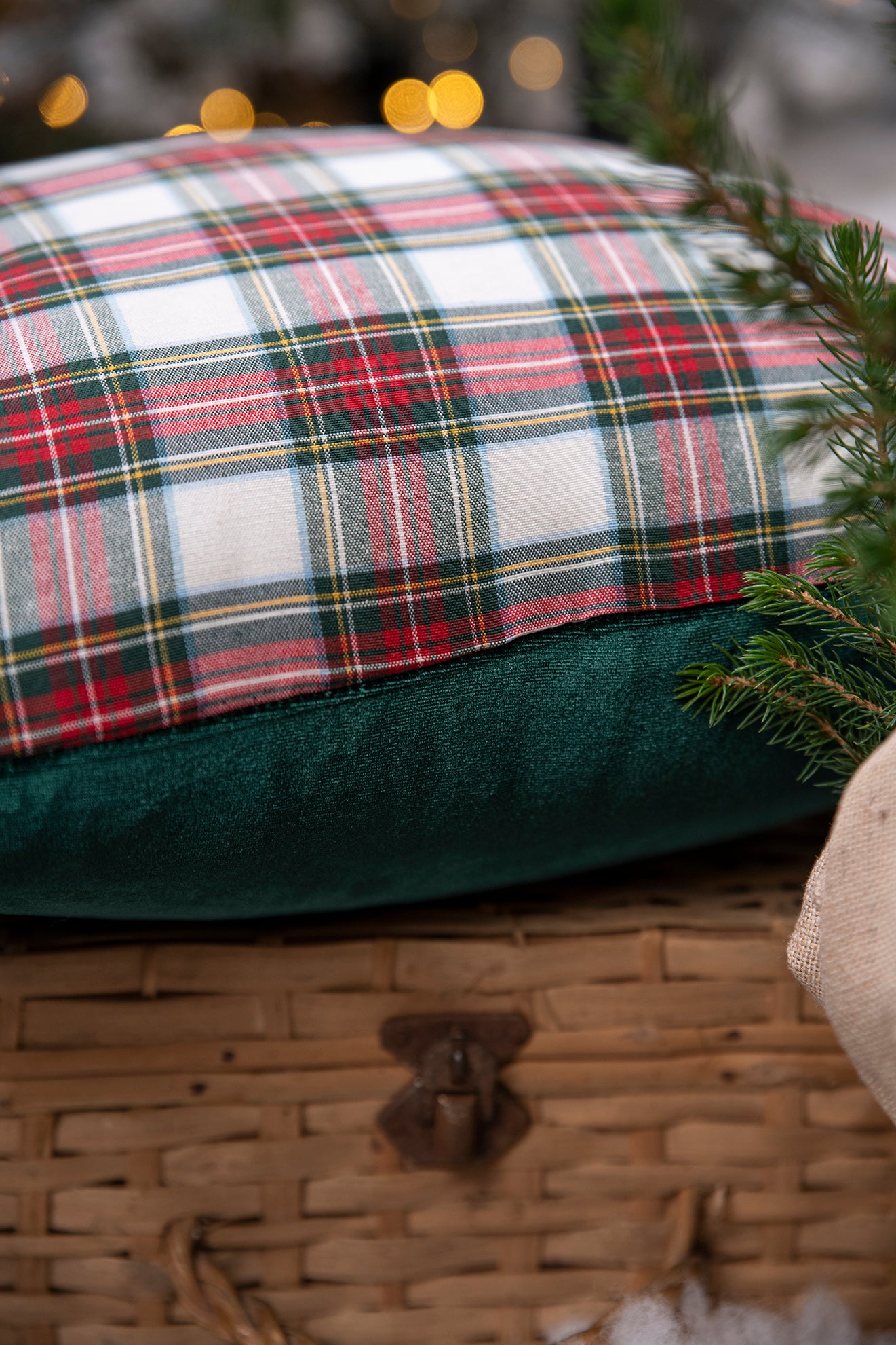 Double Sided Pillowcase