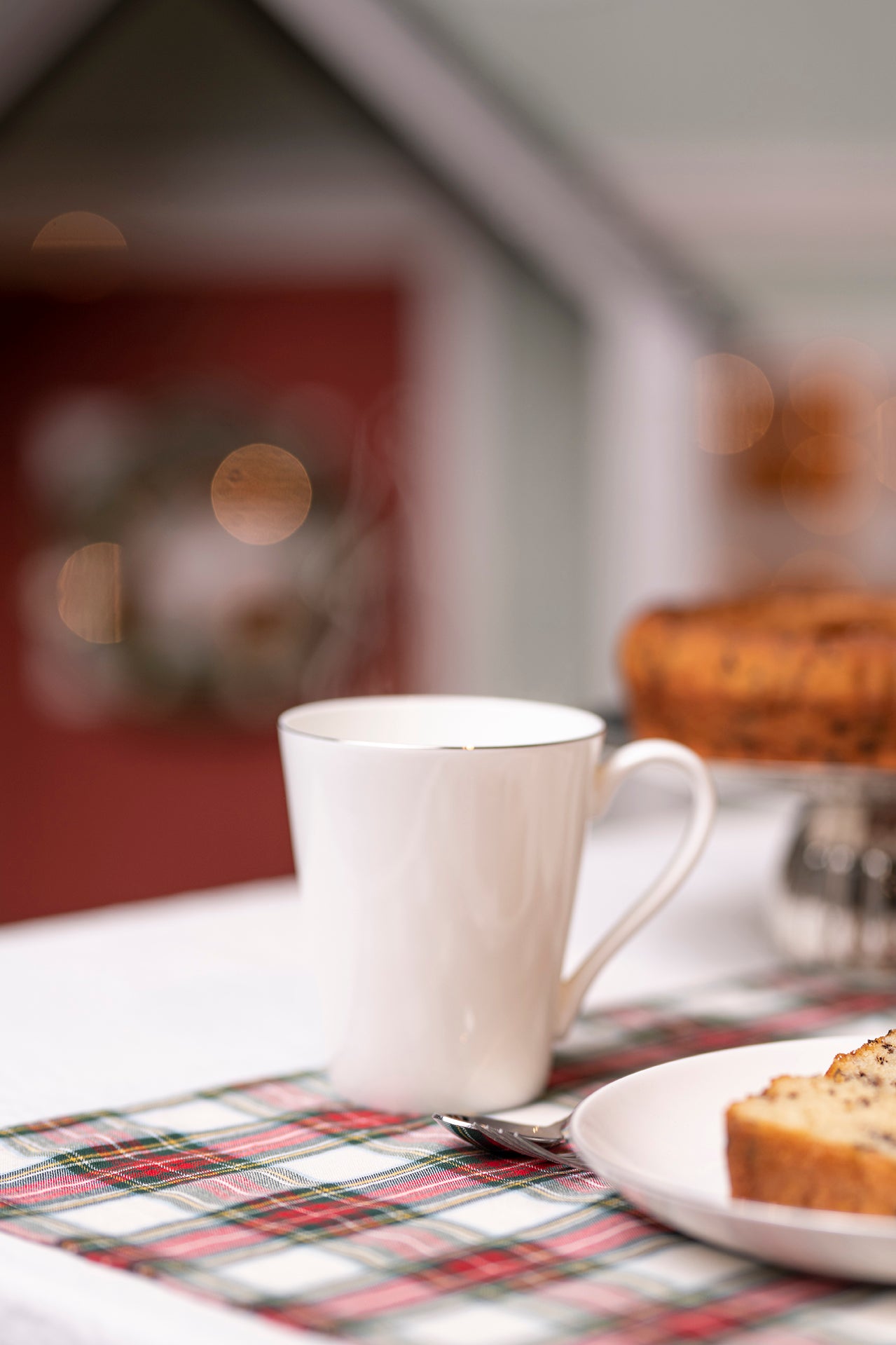 Tartan Placemat (Pack of 2)