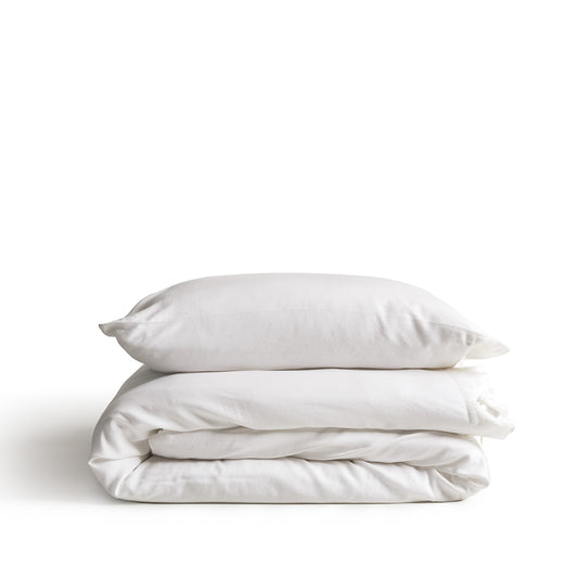 Jogo de Cama Algodão/Modal.