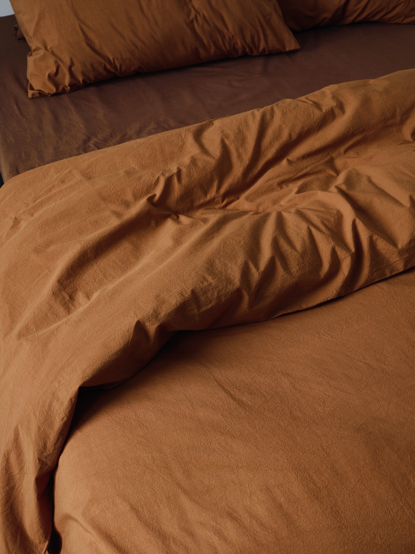 Jogo de Cama 100% Algodão Percal.