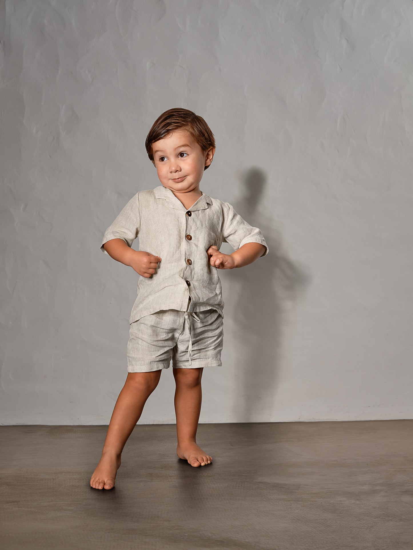 Conjunto COPENHAGUY.