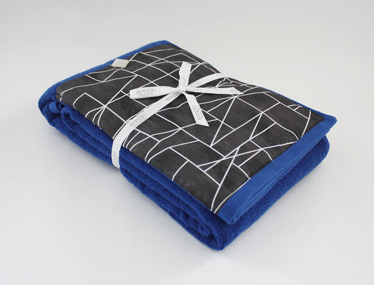 Geometric Towel
