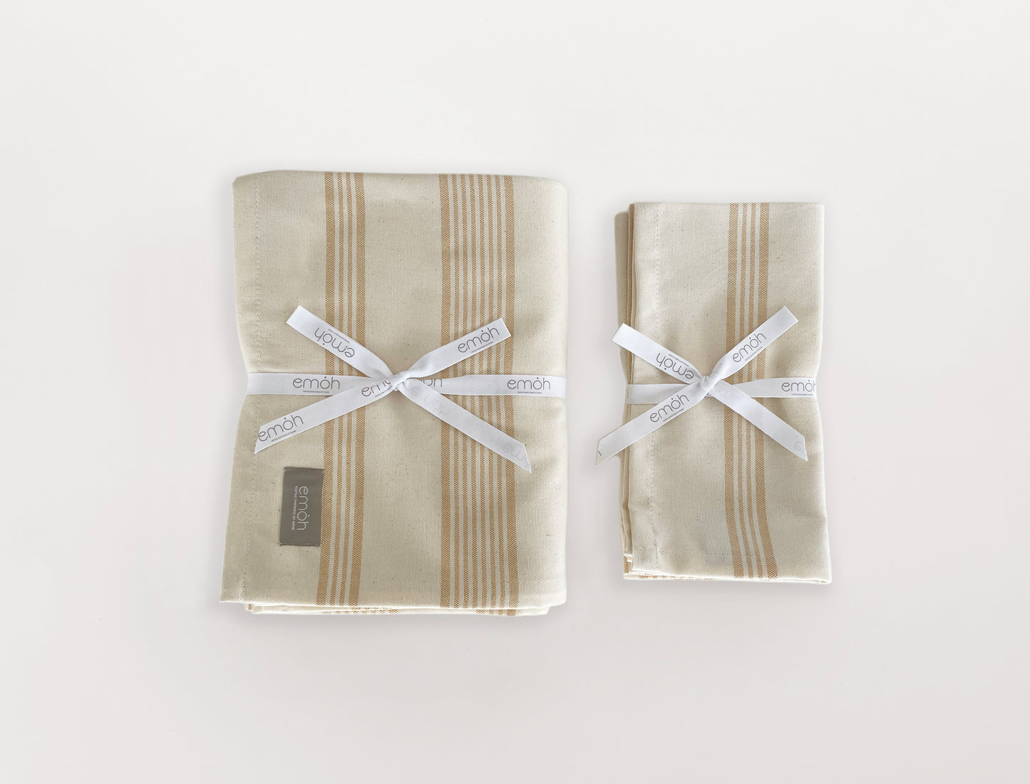 Stripes Tablecloth
