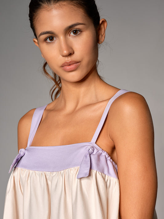 Conjunto PINK.