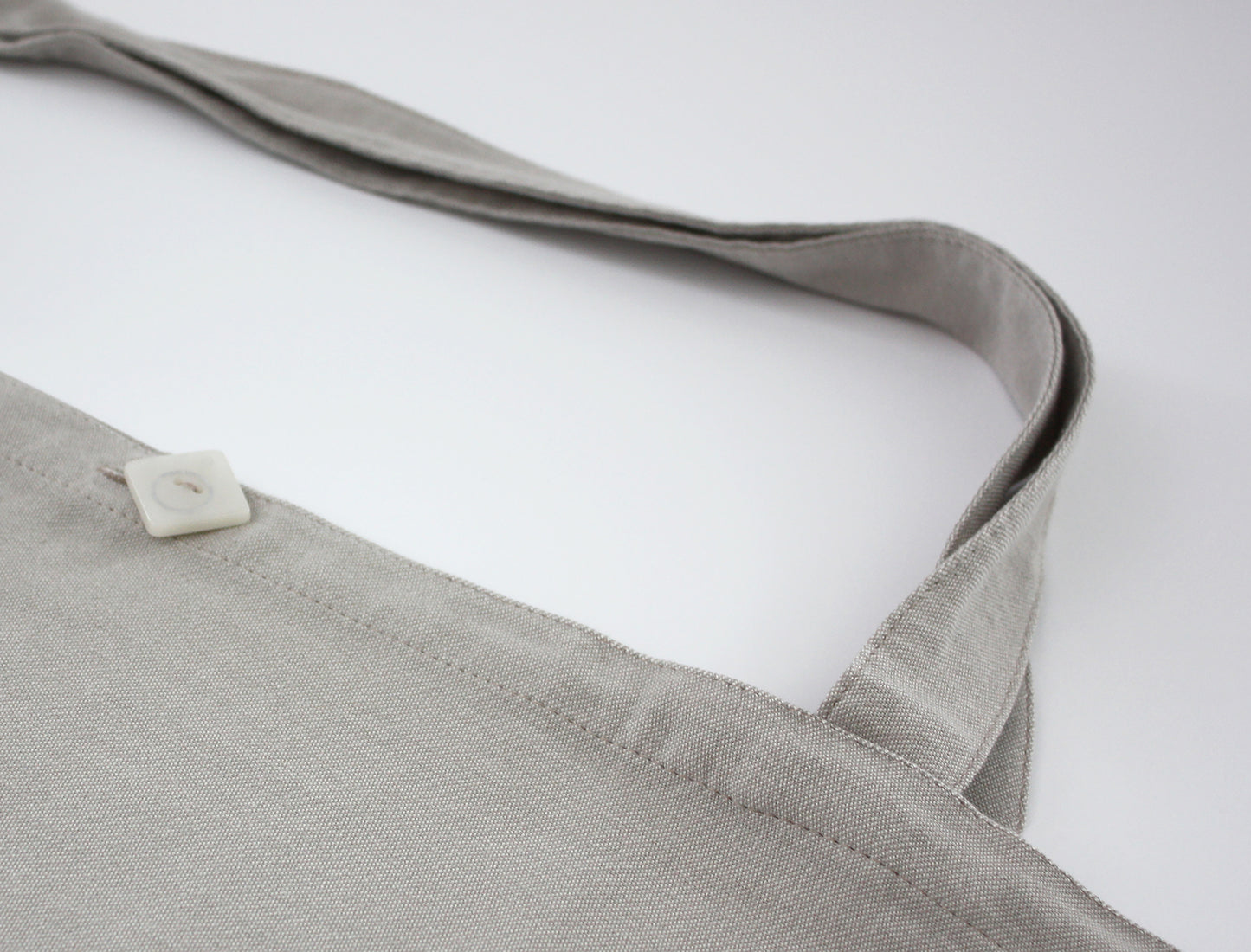 Saco de Praia Portofino Cinzento claro