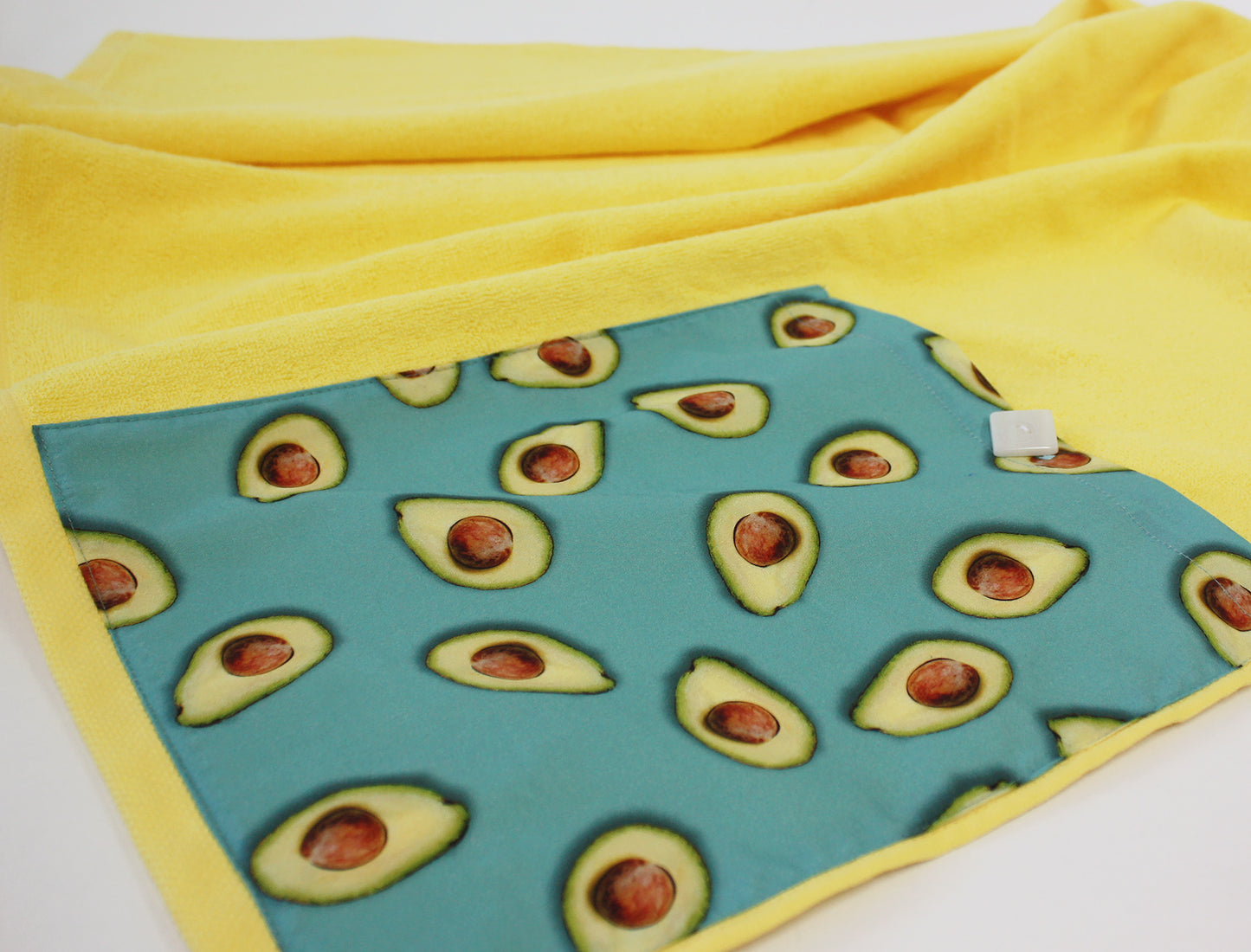 Toalha de Praia Abacates