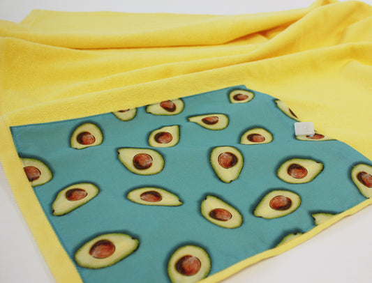 Avocado Towel