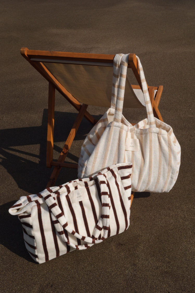 Sacos de praia