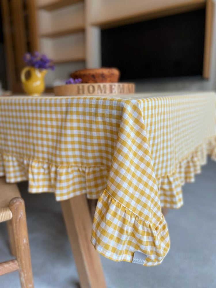 Tablecloth