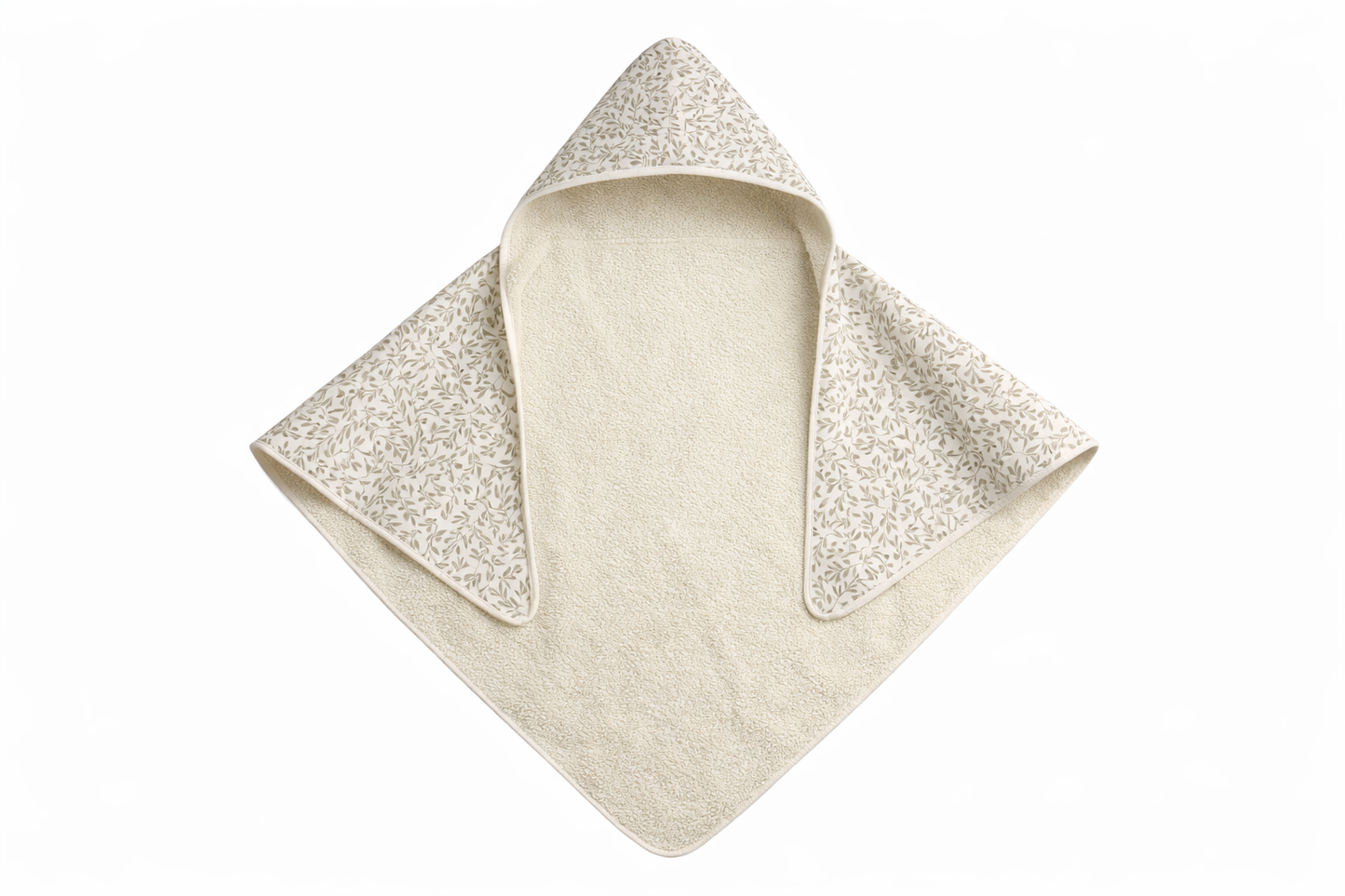 Apron Cotton Linen
