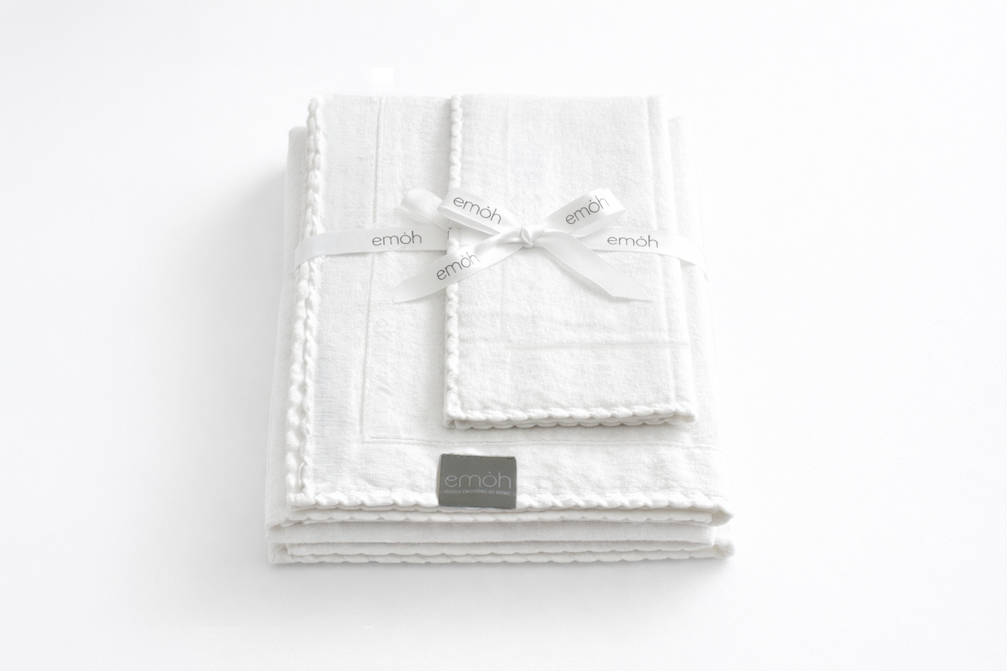 Chambré Napkin (Pack of 2)