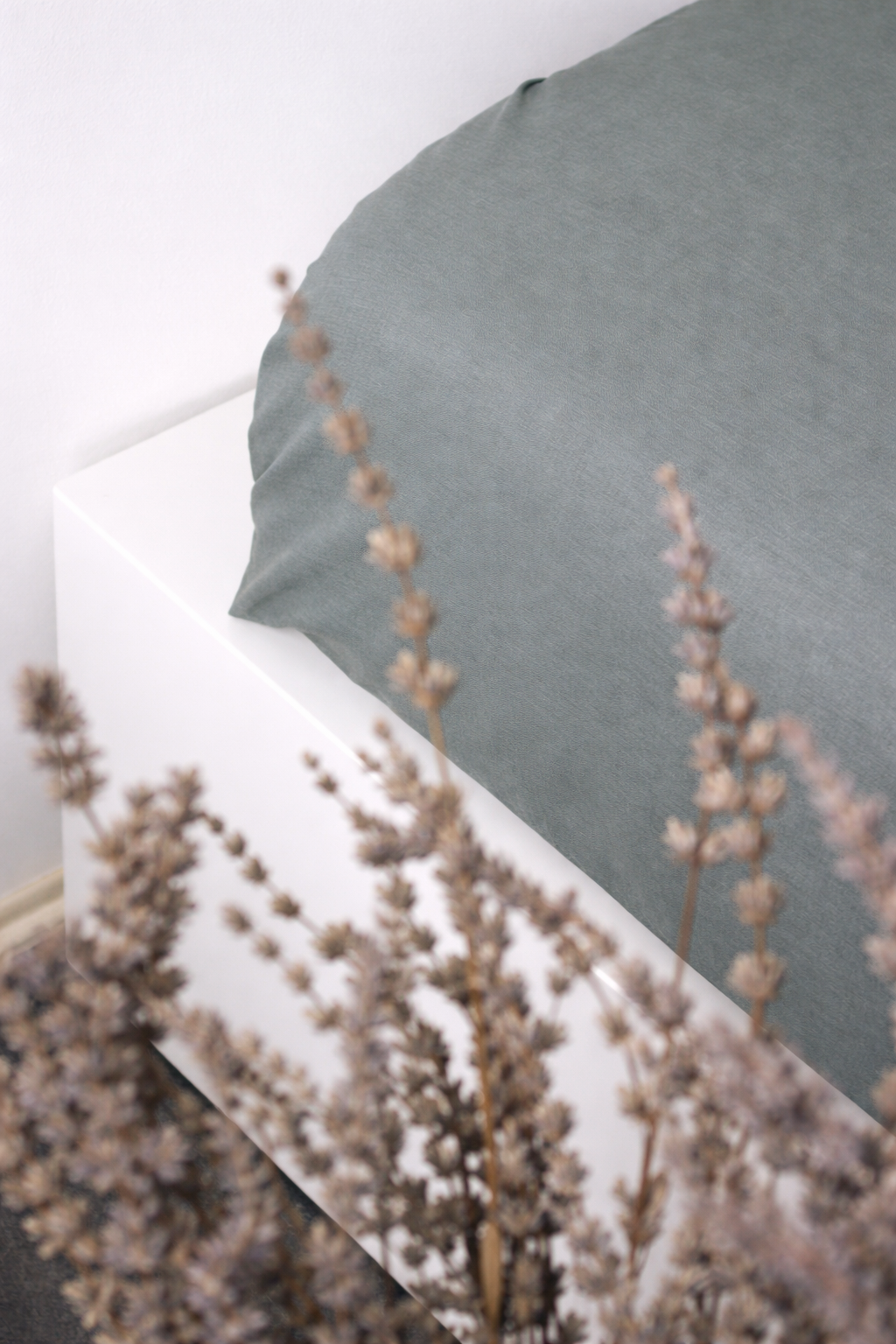 Lençol de Baixo 100% Algodão cetim