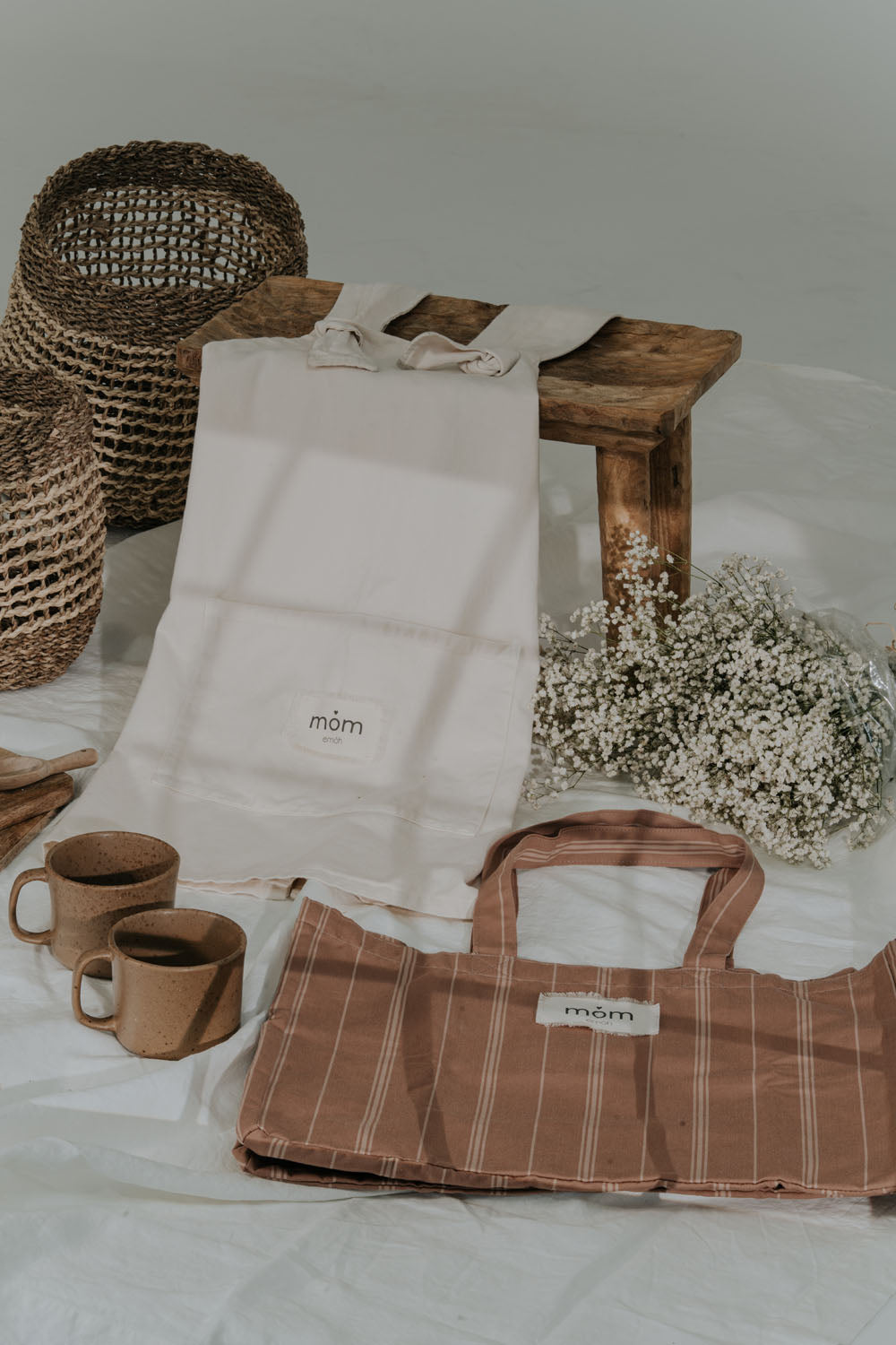 Dec Pillowcase 60x60 (2 units) 