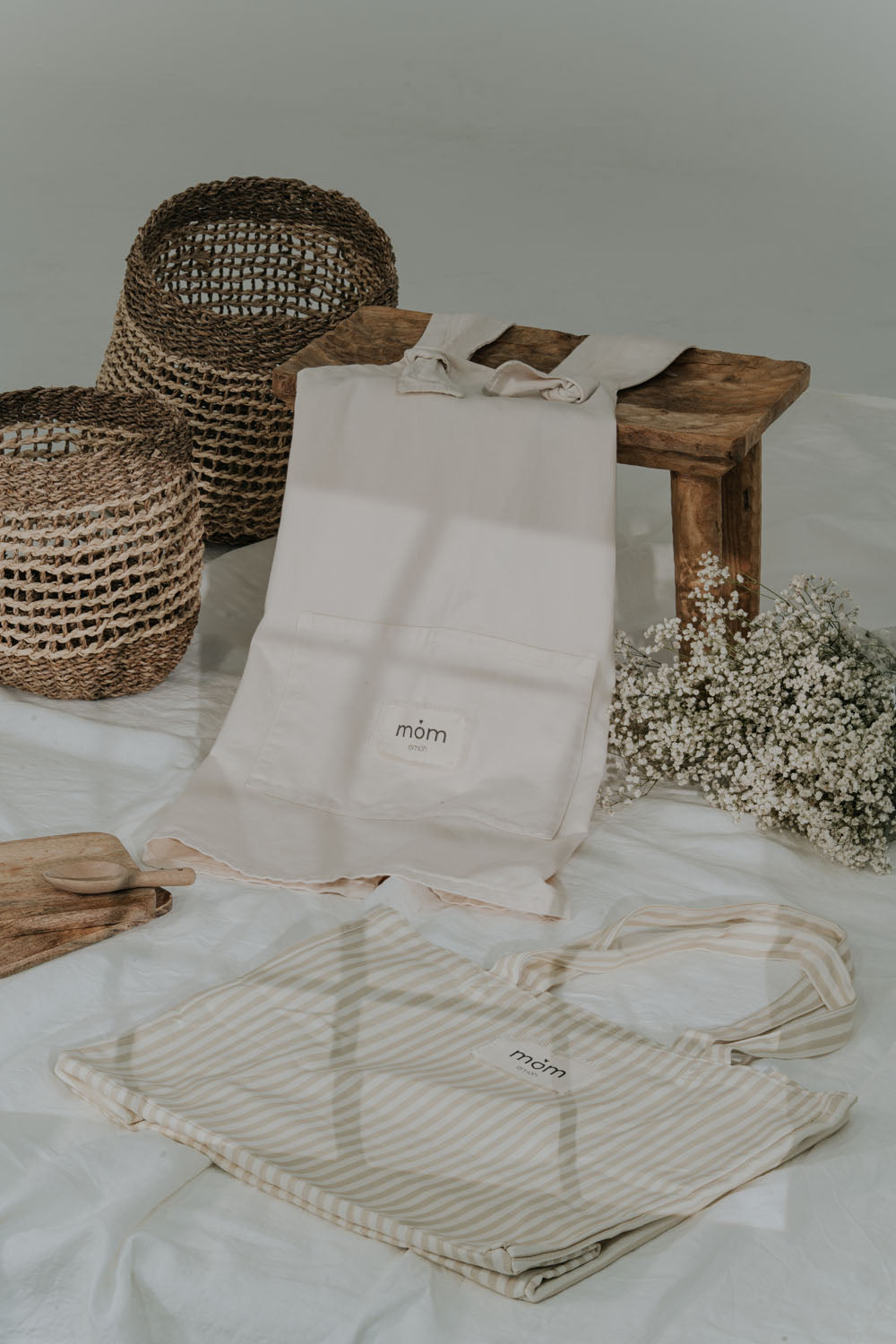 Dec Pillowcase 60x60 (2 units) 