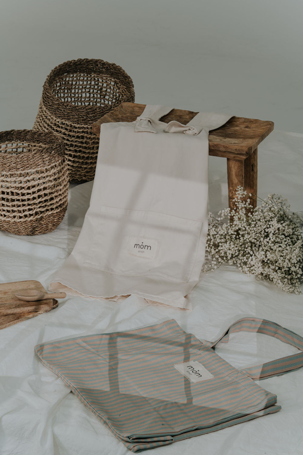 Dec Pillowcase 60x60 (2 units) 
