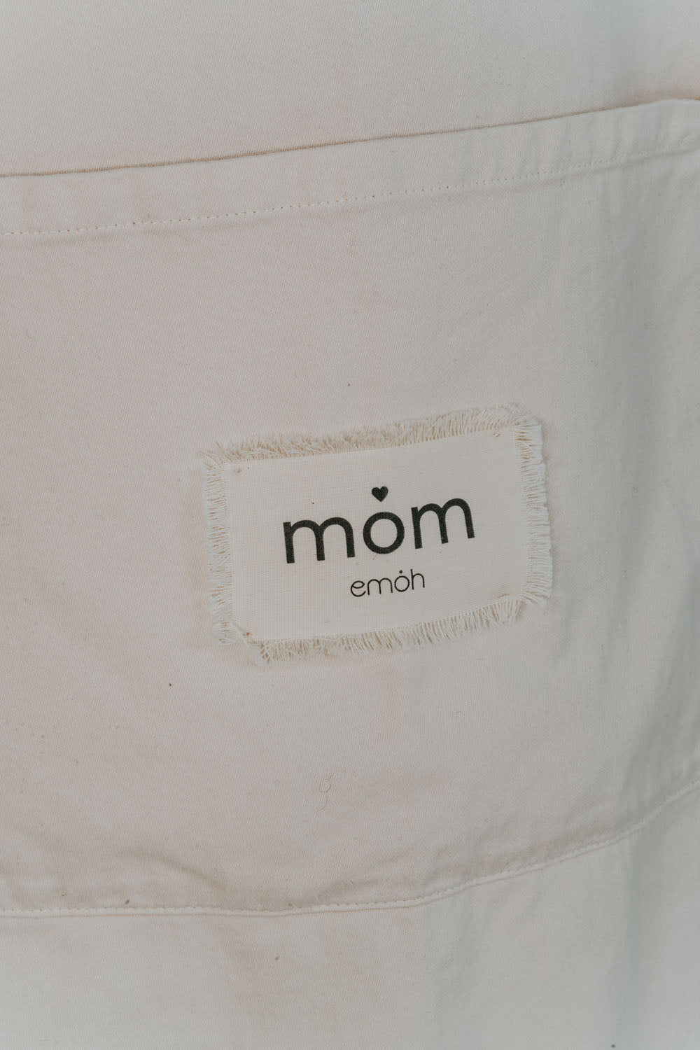Apron Cotton Linen