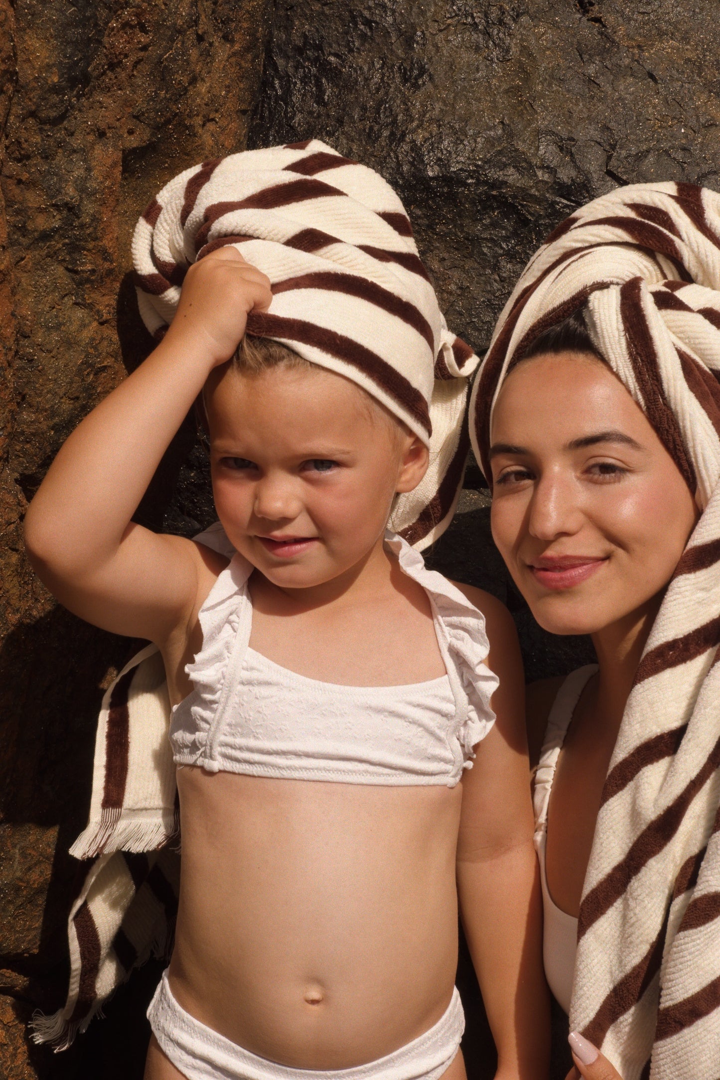 Tropical Towel