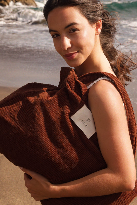 Tropical Towel
