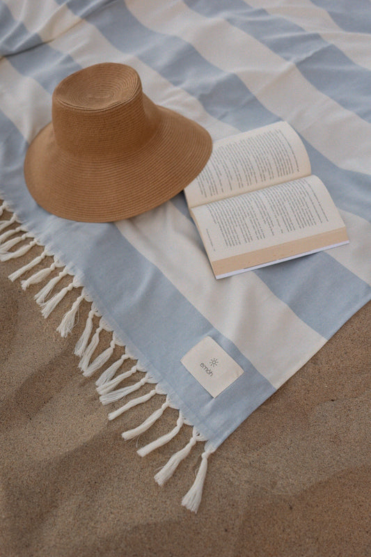 Tropical Towel