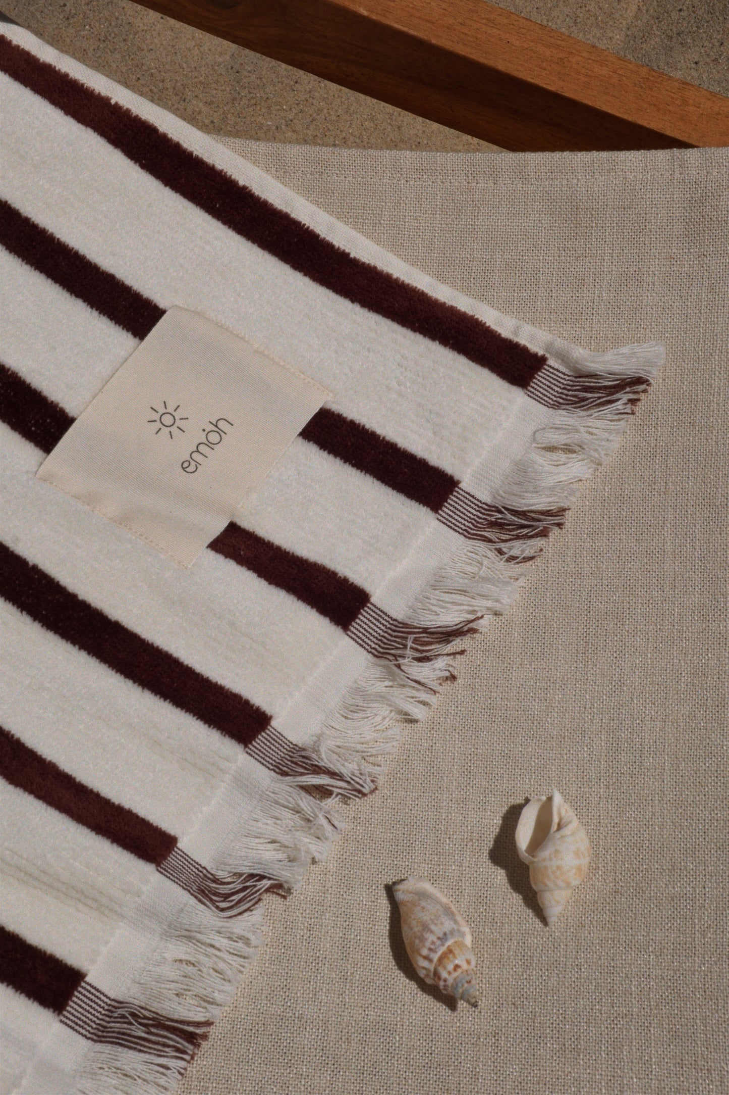 Tropical Towel