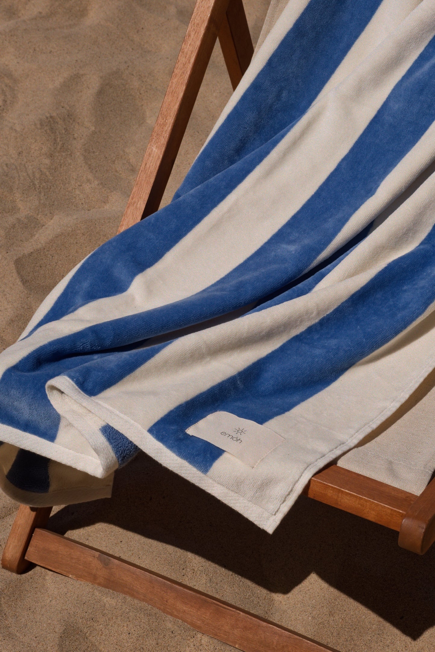 Tropical Towel