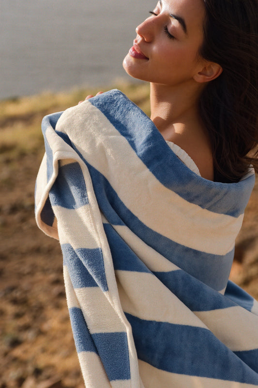 Tropical Towel
