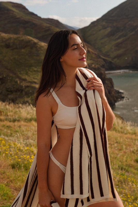 Tropical Towel