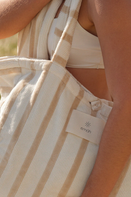 Tropical Towel