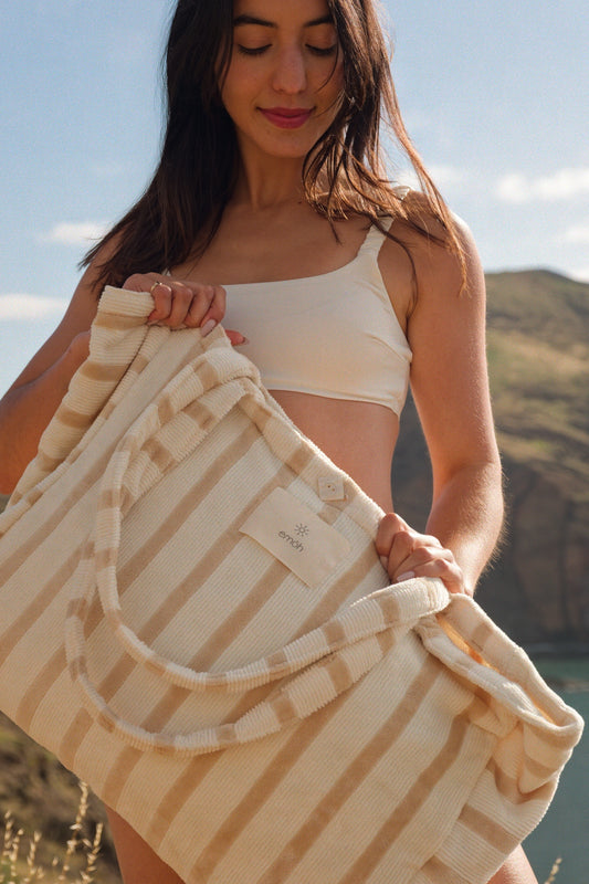 Tropical Towel