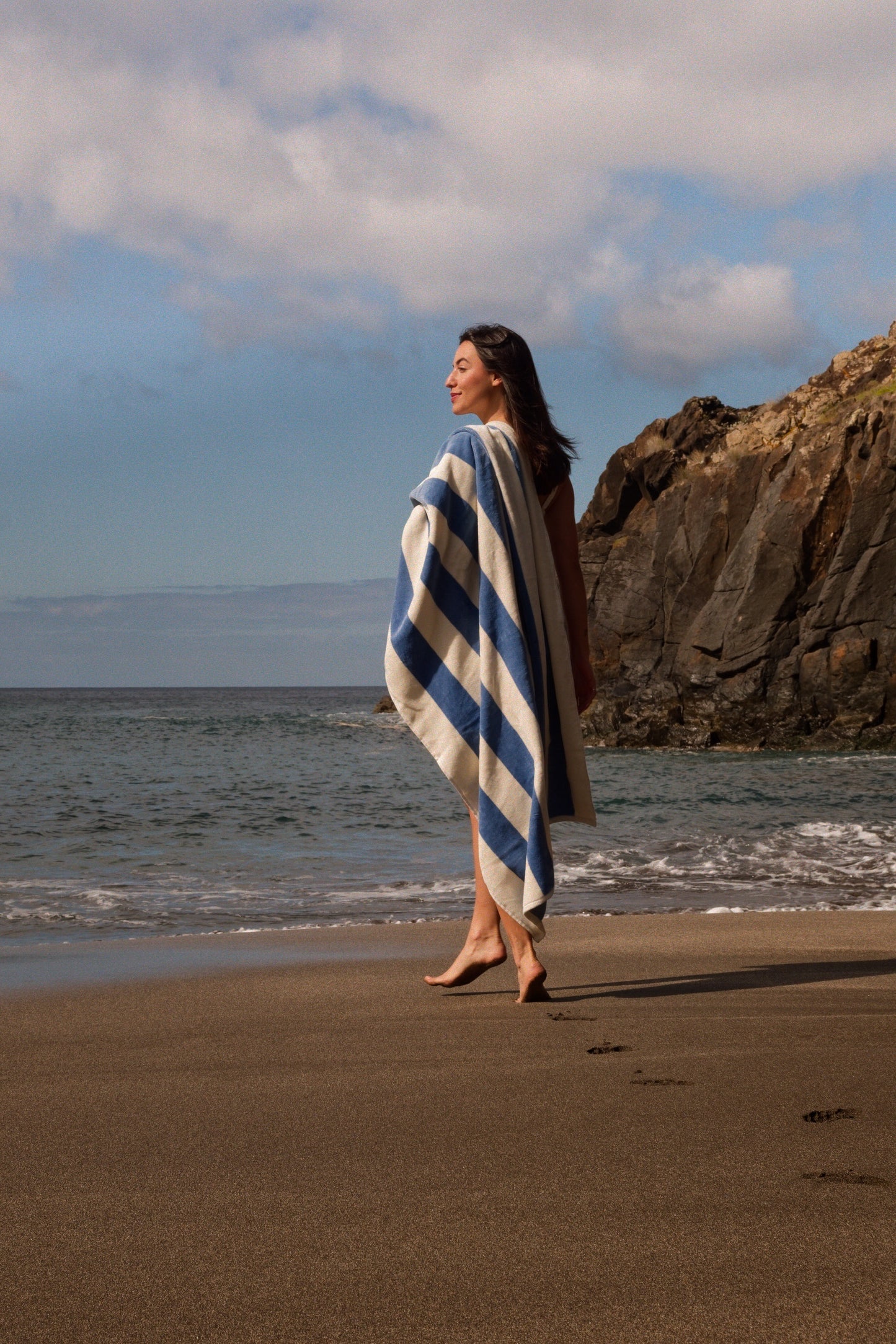 Tropical Towel