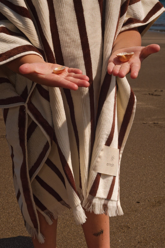 Tropical Towel