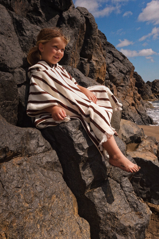 Tropical Towel