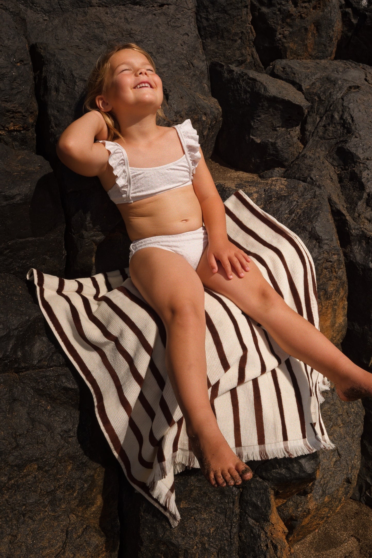 Tropical Towel