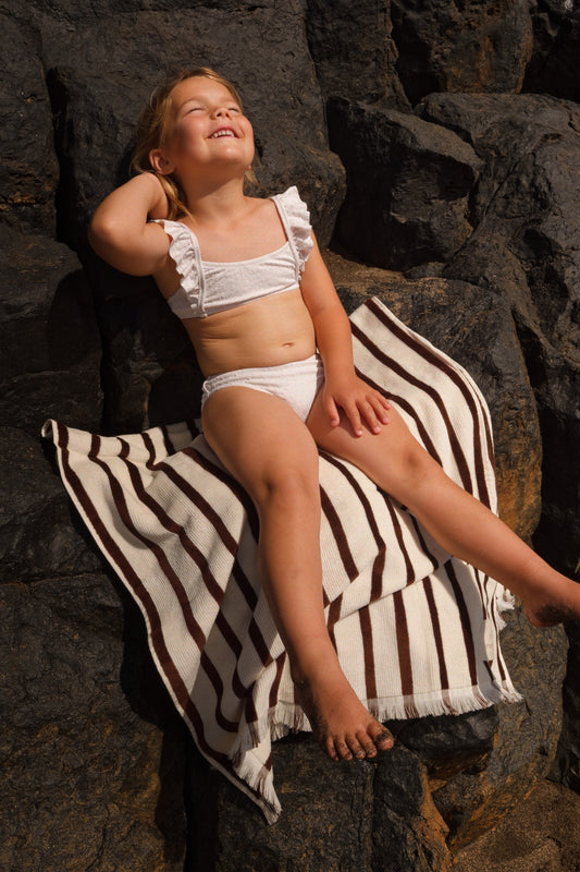 Tropical Towel