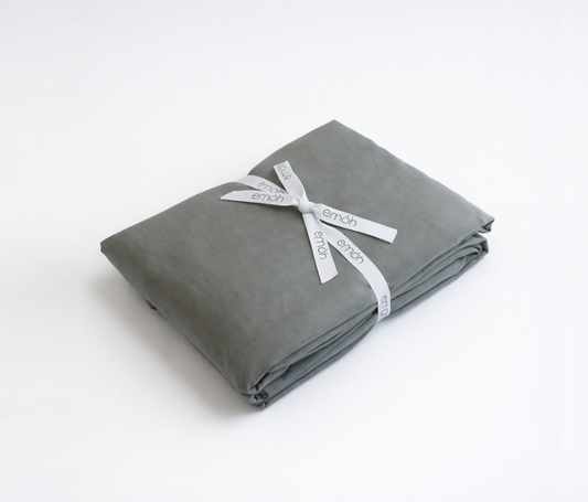 100% Cotton Fitted Sheet