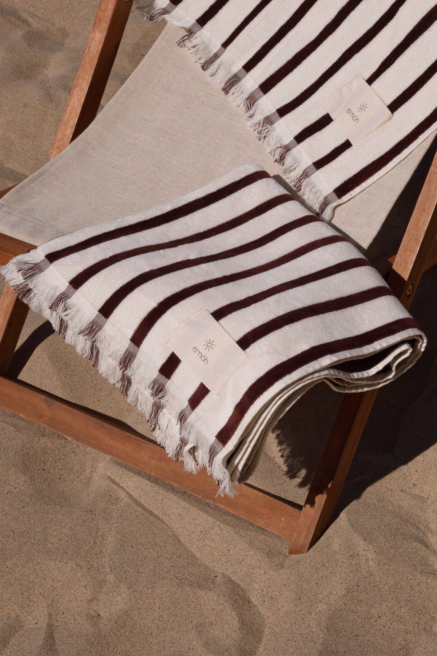 Tropical Towel