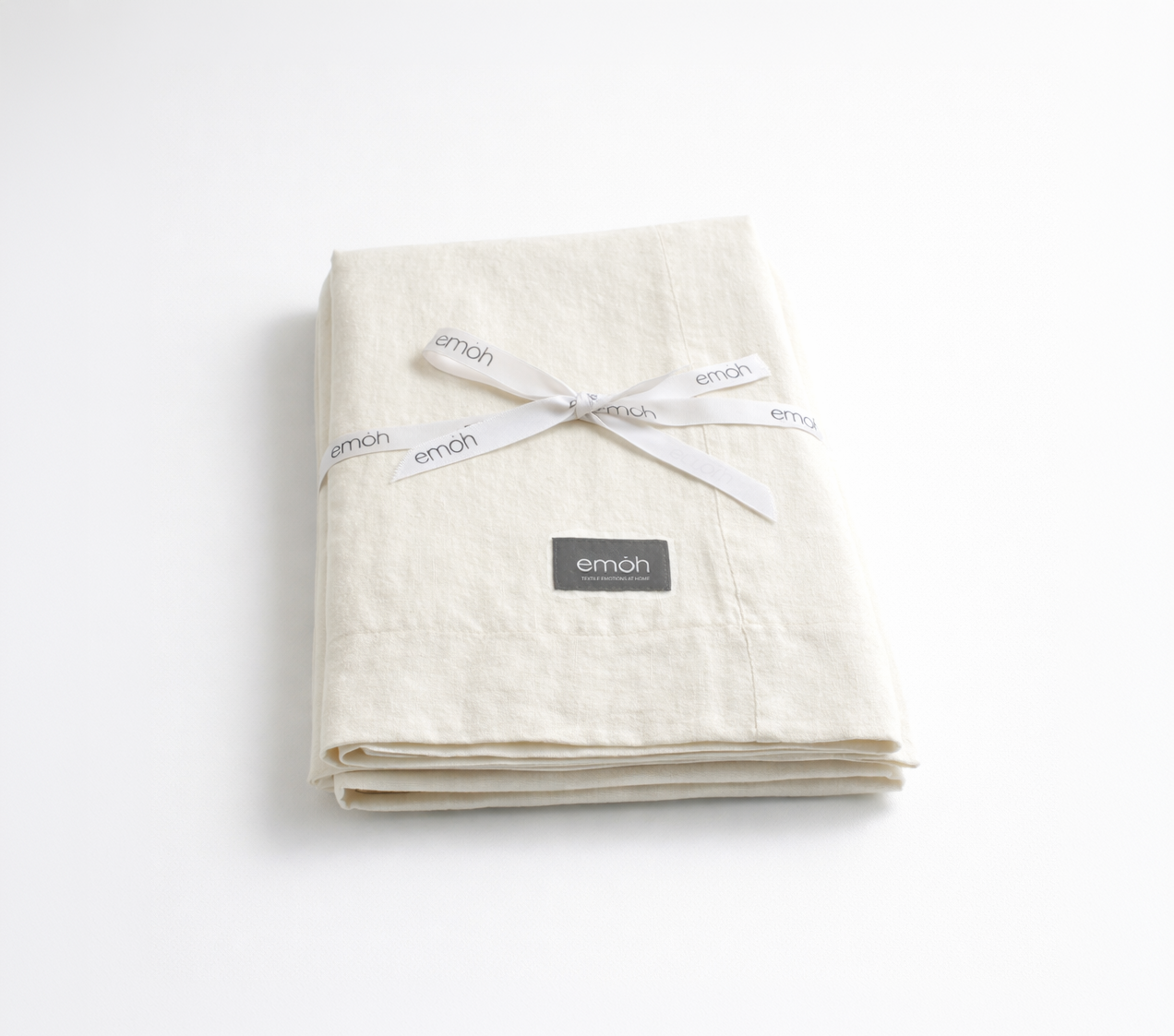 Tablecloth 100% Linen (Anti-Stain) 