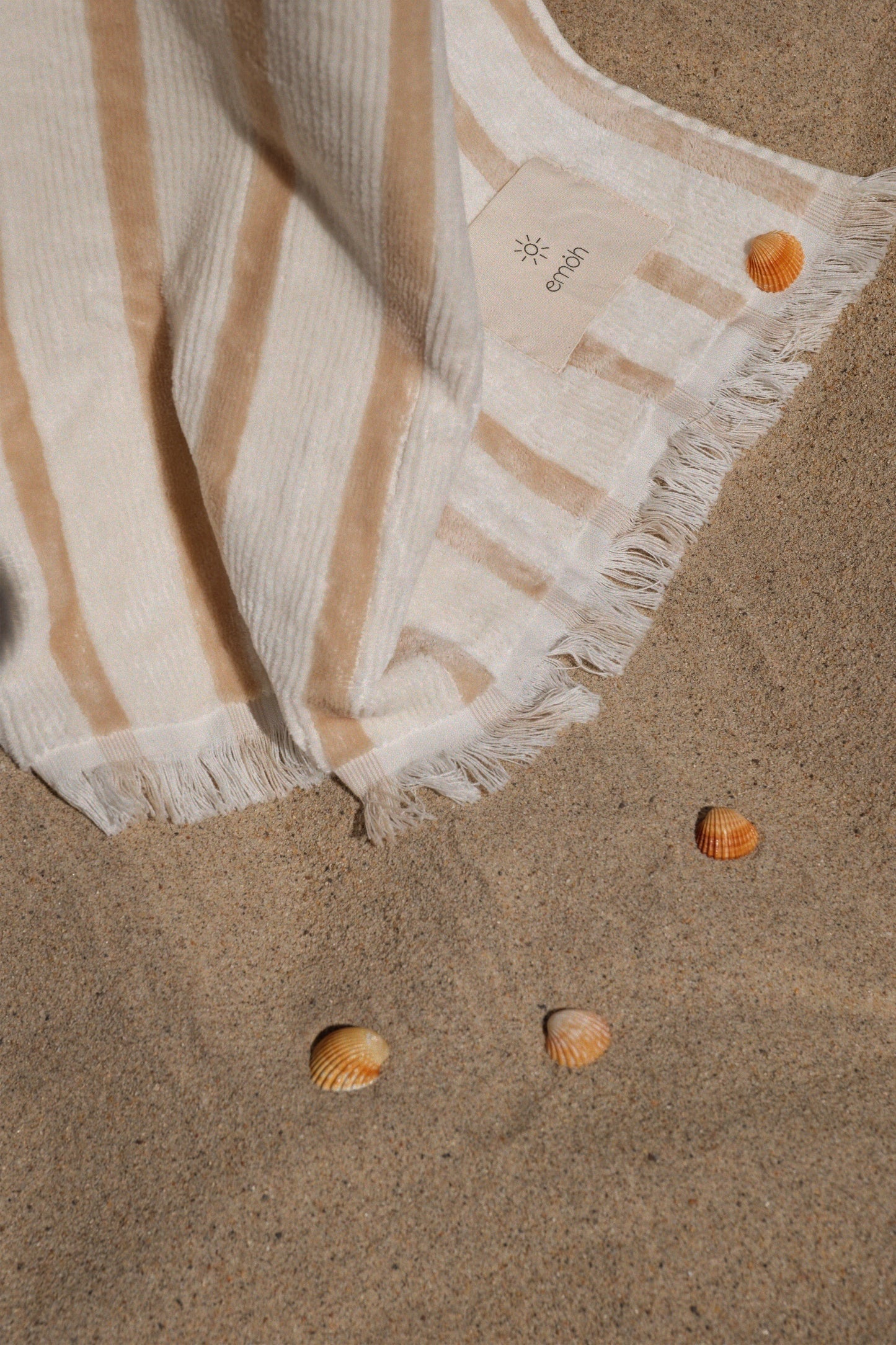 Tropical Towel