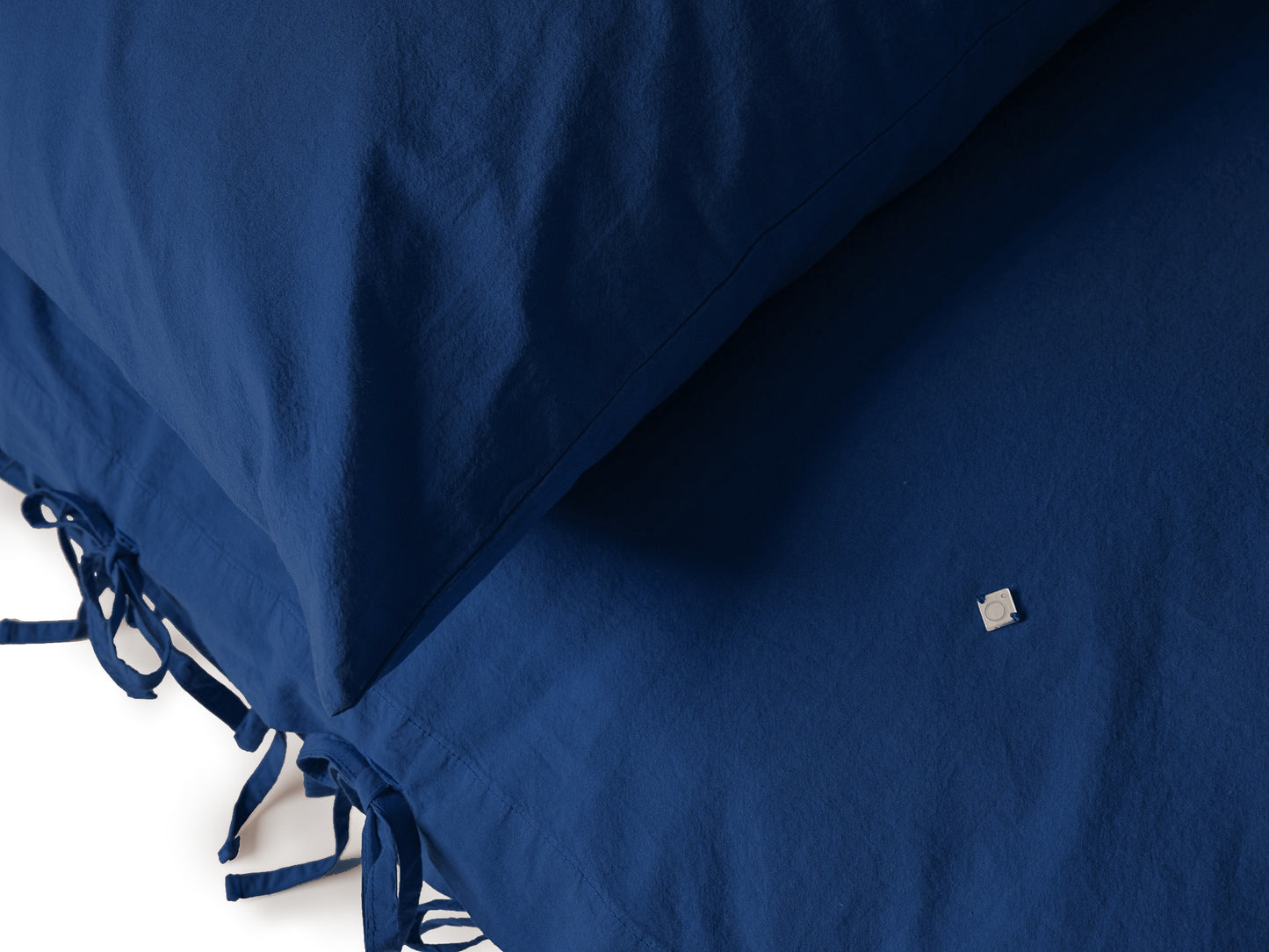 100% Percale Cotton Duvet Cover