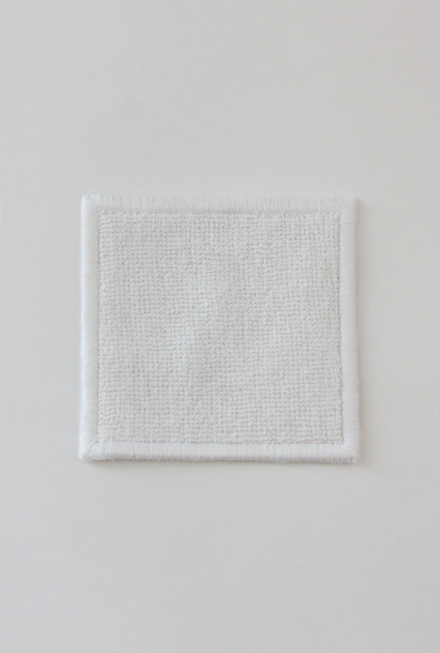 Reusable Makeup-Removal Wipes with Linen (Pack of 5)