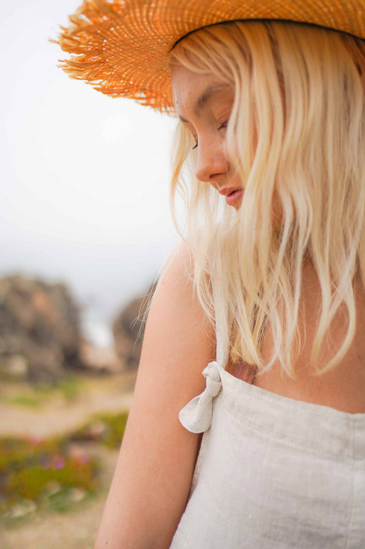 Tropea Jumpsuit