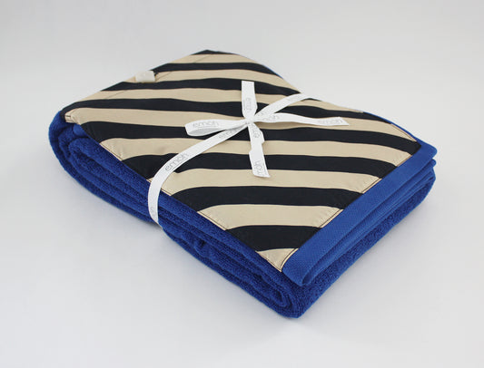 Stripes Towel
