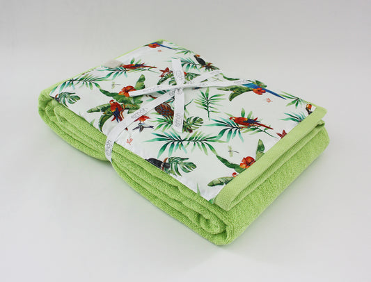 Tropical Towel