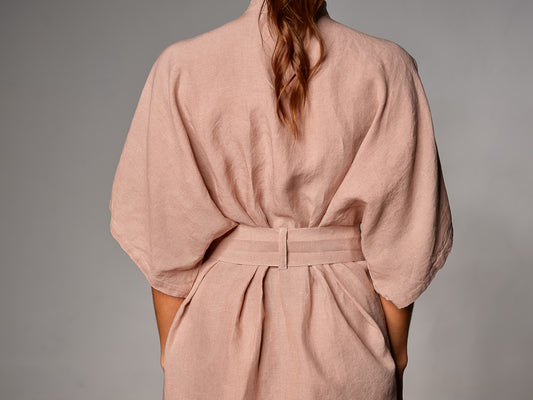 Kimono DREAM.